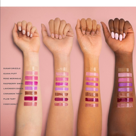 COPY - BITE BEAUTY | yay sayer plumping lip gloss - cinnamon twist - Picture 7 of 9